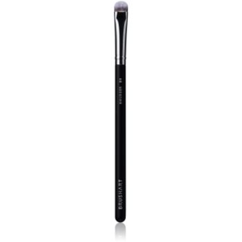 BrushArt Professional B9 Smudger brush pensulă pentru aplicarea precisă a fardului de pleoape - imagine 2